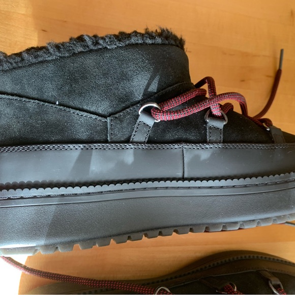 Cole Haan Grand Series Booties - Picture 4 of 8